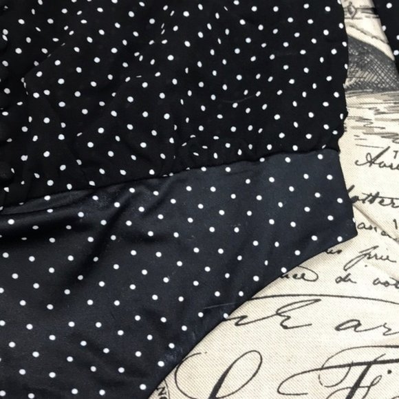 Afrm Rexy Button Front Bodysuit - Picture 11 of 11